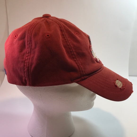 Aeropostale 1987 S/M Nu-Fit Ball Cap Hat Baseball Hat - Picture 4 of 8